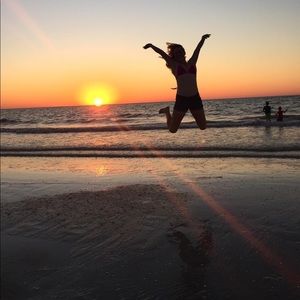 Meet your Posher, Sam